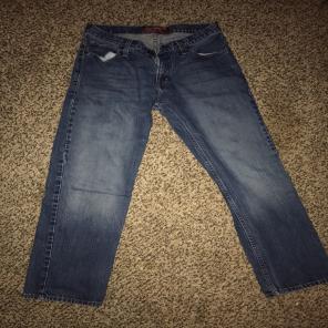 Old navy jeans