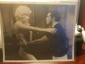 Original Gelatin Silver Image