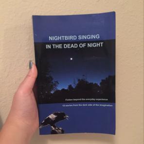 Nightbird Singing In The Dead Of Night