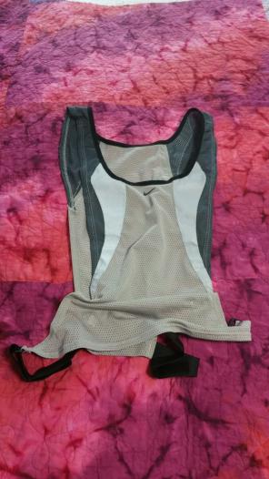 Nike Running Vest