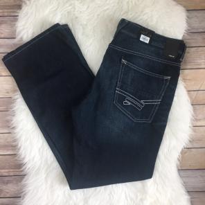 Helix Slim Boot Men's Jeans