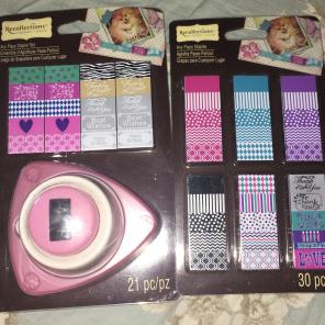 Stapler Set Bundle Crafting