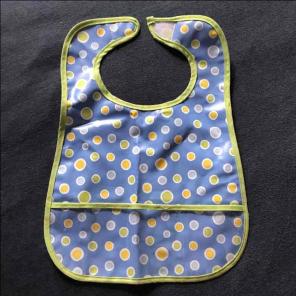 Baby Napkin Neck Strap