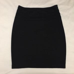 Black Skirt