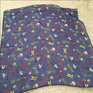handkerchief Disney