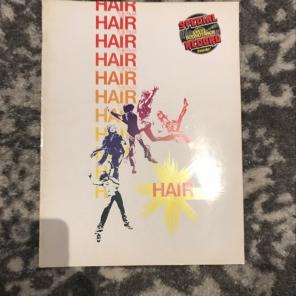 Hair The Film