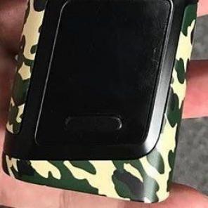 Smok Al 85
