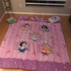 Disney Bedding
