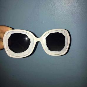 Clout Goggles