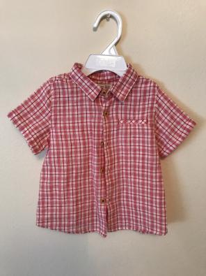 Zara Shirt For Boys