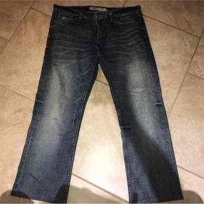 Guess Men Jeans