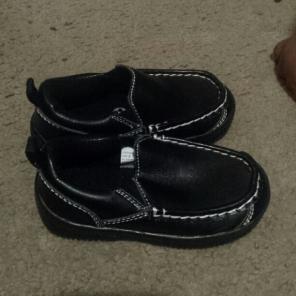 5C Loafers