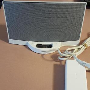 Bose SoundDock digital music system