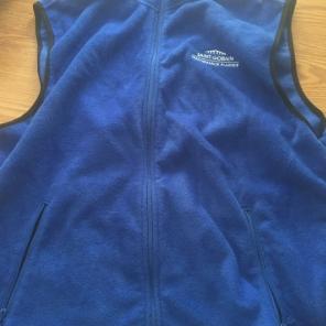 Fleece Vest