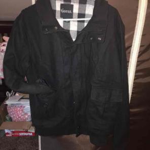 Guess men's coat