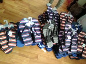 Men's sandles