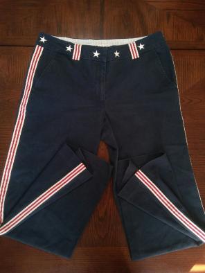 Tommy Unique Hilfiger Vintage Jeans