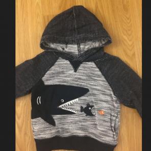 Gymboree sweater size 2yr