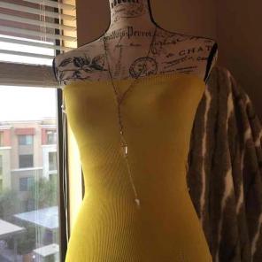 Mossimo tube top