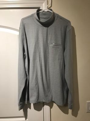 Lululemon Pullover and Turtleneck