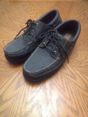 Faded glory shoes