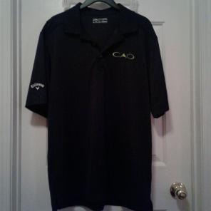 Callaway shirt