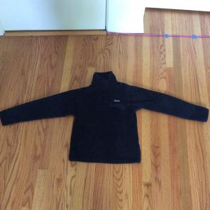 Patagonia Re-Tool Snap T Fleece Pullover