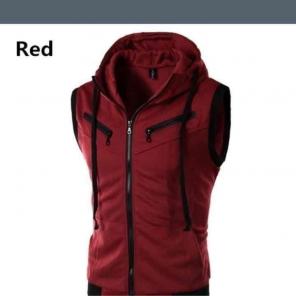 Men's Sleeveless Vest
