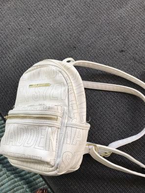 Steve Madden Mini Backpack