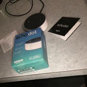 Echo Dot