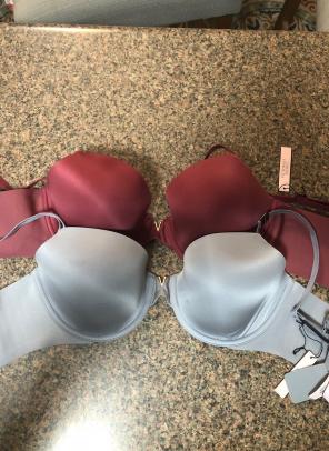 Victoria’s Secret Bras