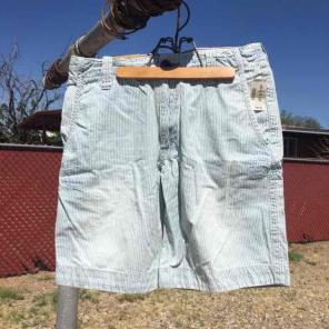 NWT Board shorts
