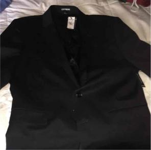 Tuxedo
