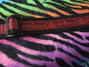 Harry Potter Dog Collar Large