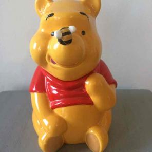Disney Treasures Winnie The Pooh
