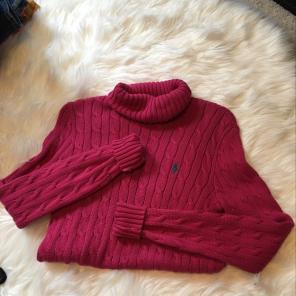 Ralph Lauren Turtle Neck