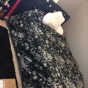 Queen Size Bed Comforter