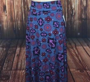 BNWT Lularoe Maxi Small