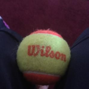 Tennis Ball
