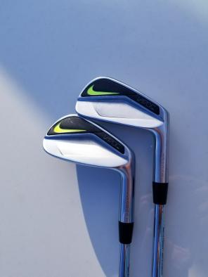 Nike vapor pro irons