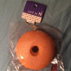 CDN Donut