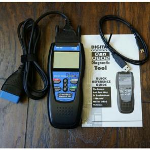 Diagnostic Tool Auto Car 1996 and newer
