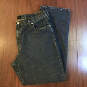 Men's Claiborne Jeans Size 38X32