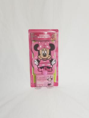 Minnie Wash Set