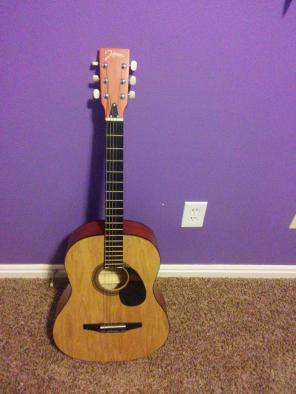 Guitar