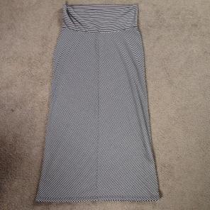 Old Navy Maternity Maxi Skirt S