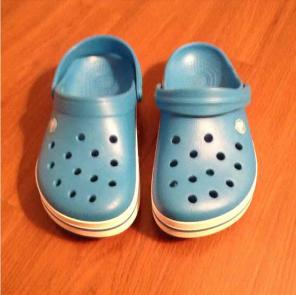 Crocs