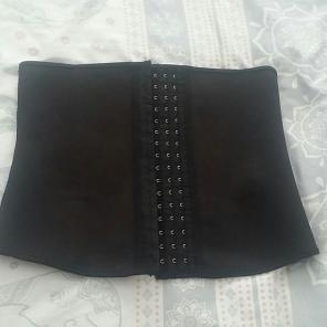 Waist trainer