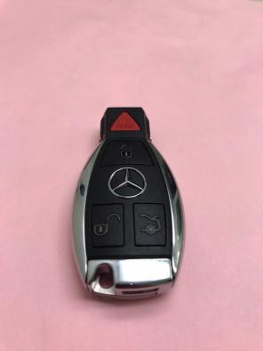 OEM Mercedes Benz Key Fob