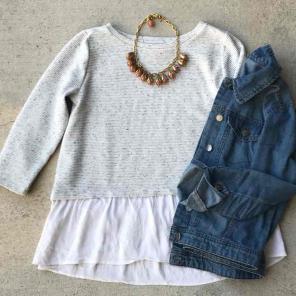 Statement Necklace
